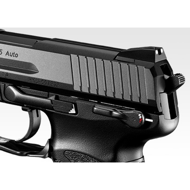 HK45 - AEP