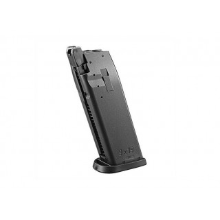 Tokyo Marui Caricatore per HK USP Full Size Scarrellante