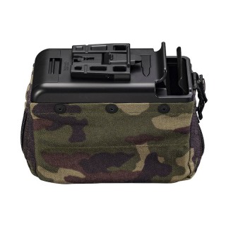 1000 BB'S MAGAZINE FOR MK46 MOD.0