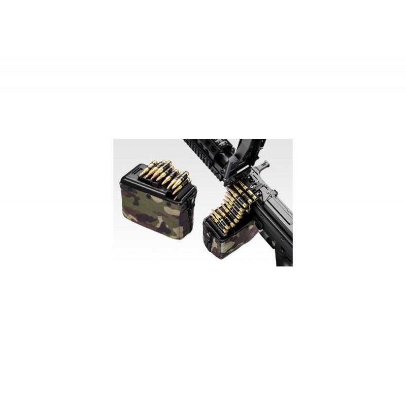 Tokyo Marui MK46 MOD.0 Next Generation Recoil Shock