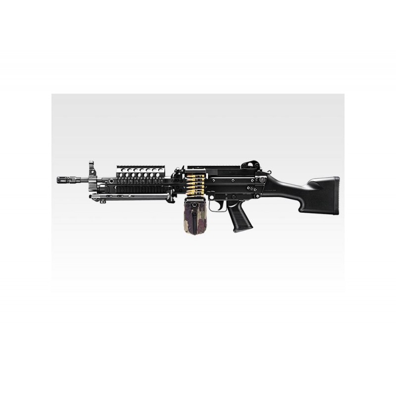 Tokyo Marui MK46 MOD.0 Next Generation Recoil Shock