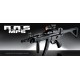 Tokyo Marui HK MP5 R.A.S.