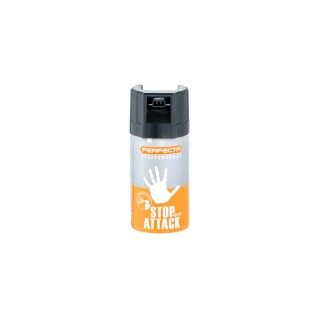 UMAREX PERFECTA SPRAY AL PEPERONCINO - STOP ATACK - 40 ML