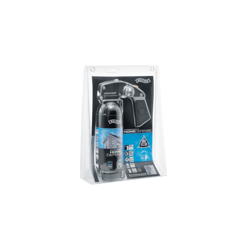 Walther ProSecur Home Defense - 370 ml - diffuse jet spray
