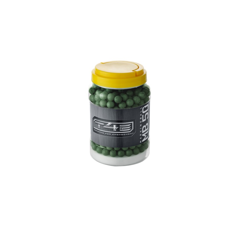 BILE CU VOPSEA  MODEL T4E MB 50 - 500 BUC.