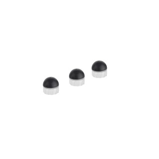 BILE DE PRECIZIE DIN CAUCIUC MODEL T4E RBP 50 - 50 BUC.
