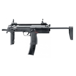 HECKLER   KOCH MP7A1