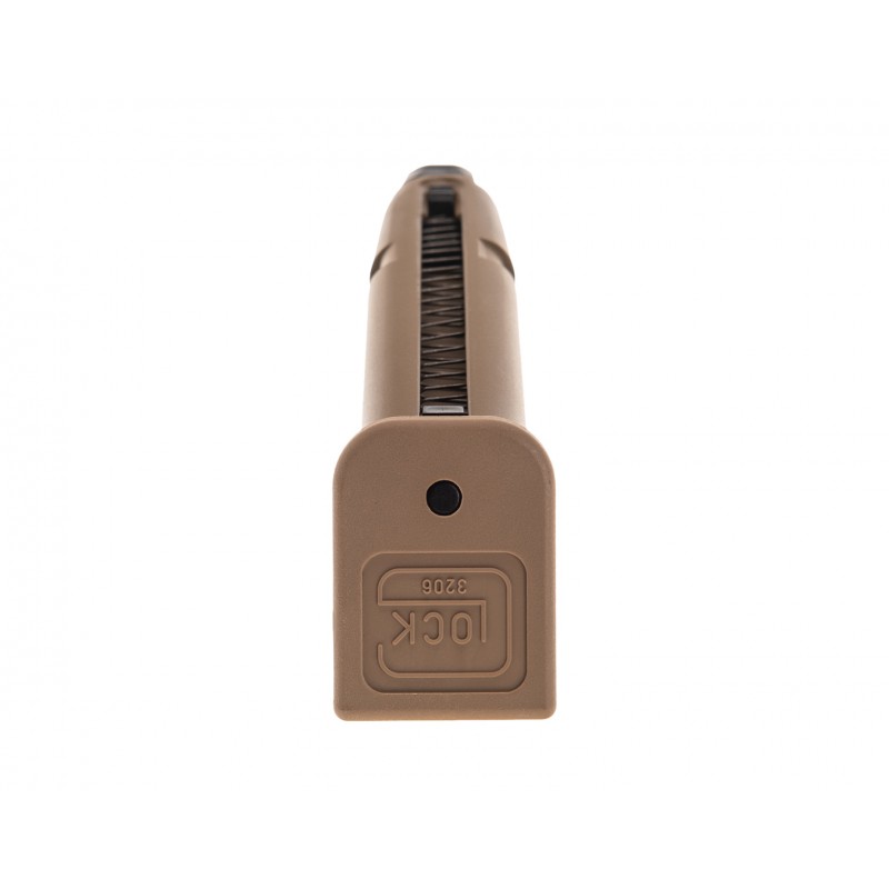 STANDARD MAGAZINE FOR GLOCK 19X GBB
