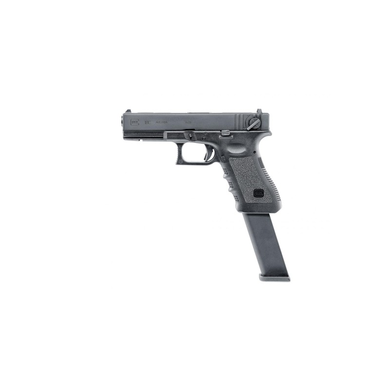 UMAREX GLOCK 18C - GBB