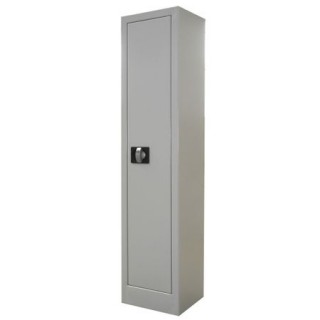 ARMADIETTO METALLICO PER IMMAGAZZINAGGIO ARMA - MODELLO HUNTER 4