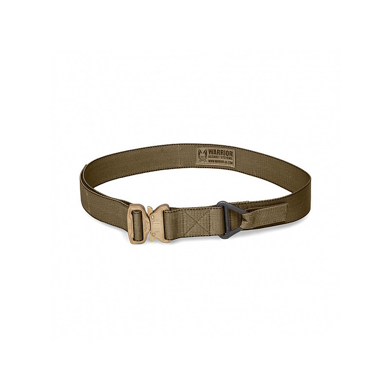 WARRIOR ASSAULT SYSTEMS CINTURA COBRA TAN