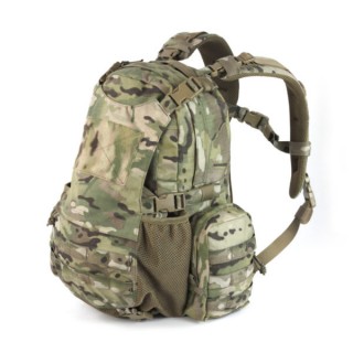 WARRIOR ASSAULT SYSTEMS ZAINO ELITE OPS HELMET CARGO PACK GRANDE - MULTICAM