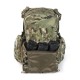 WARRIOR ASSAULT SYSTEMS ZAINO ELITE OPS HELMET CARGO PACK GRANDE - MULTICAM
