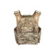 WARRIOR ASSAULT SYSTEMS TATTICO PLATE CARRIER LOW PROFILE V1 MULTICAM