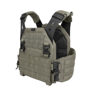 WARRIOR ASSAULT SYSTEMS LOW PROFILE CARRIER V1 VERDE RANGER