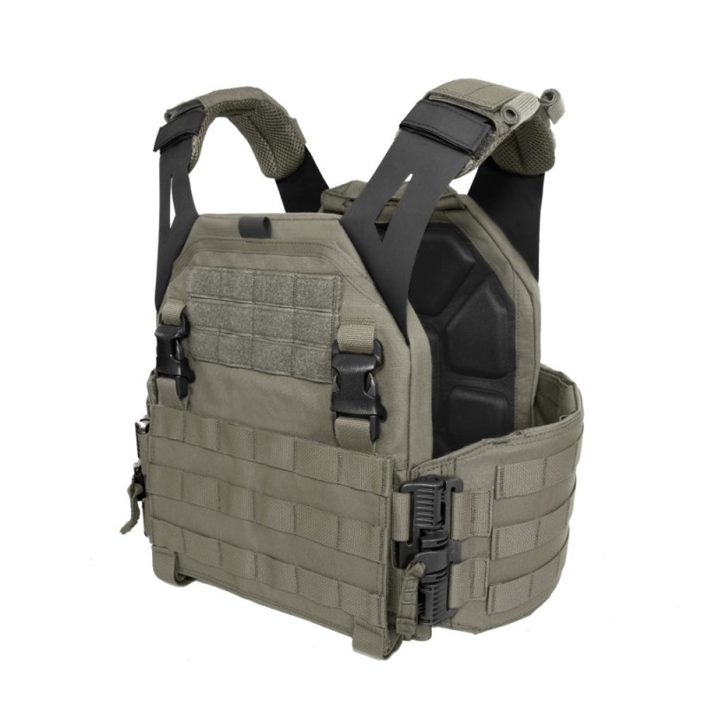 WARRIOR ASSAULT SYSTEMS LOW PROFILE CARRIER V1 VERDE RANGER