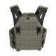 WARRIOR ASSAULT SYSTEMS LOW PROFILE CARRIER V1 VERDE RANGER