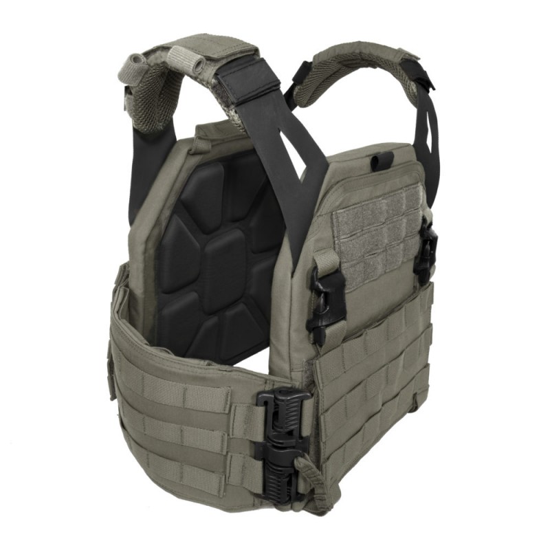 WARRIOR ASSAULT SYSTEMS LOW PROFILE CARRIER V1 VERDE RANGER