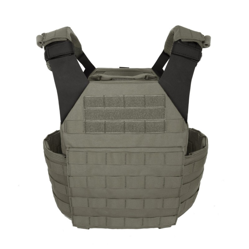 WARRIOR ASSAULT SYSTEMS LOW PROFILE CARRIER V1 VERDE RANGER
