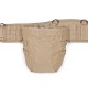 WARRIOR ASSAULT SYSTEMS LARGE ROLL UP DUMP POUCH GEN2 COYOTE TAN