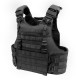 WARRIOR ASSAULT SYSTEMS QUAD RELEASE PLATE CARRIER - NERO WARRIOR ASSAULT SYSTEMS QUAD RELEASE PLATE CARRIER - NERO