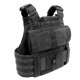 WARRIOR ASSAULT SYSTEMS QUAD RELEASE PLATE CARRIER - NERO WARRIOR ASSAULT SYSTEMS QUAD RELEASE PLATE CARRIER - NERO