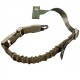 WARRIOR ASSAULT SYSTEMS QUICK RELEASE SLING HK HOOK - MULTICAM