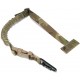 WARRIOR ASSAULT SYSTEMS QUICK RELEASE SLING HK HOOK - MULTICAM