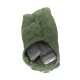 WARRIOR ASSAULT SYSTEMS SLIMLINE FOLDING DUMP POUCH  OD GREEN