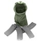 WARRIOR ASSAULT SYSTEMS SLIMLINE FOLDING DUMP POUCH  OD GREEN