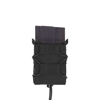 WARRIOR ASSAULT SYSTEMS TASCA PORTA CARICATORE QUICK MAG - BLACK