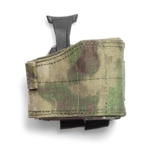 WARRIOR ASSAULT SYSTEMS FONDINA UNIVERSALE PER PISTOLA - A-TACS FG WARRIOR ASSAULT SYSTEMS FONDINA UNIVERSALE PER PISTOLA - A-TACS FG