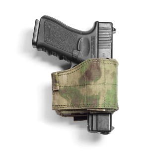 WARRIOR ASSAULT SYSTEMS FONDINA UNIVERSALE PER PISTOLA - A-TACS FG