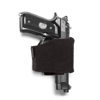WARRIOR ASSAULT SYSTEMS FONDINA UNIVERSALE PER PISTOLA - NERO