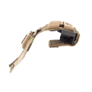 WARRIOR ASSAULT SYSTEMS FONDINA UNIVERSALE PER PISTOLA - MANCINO - MULTICAM