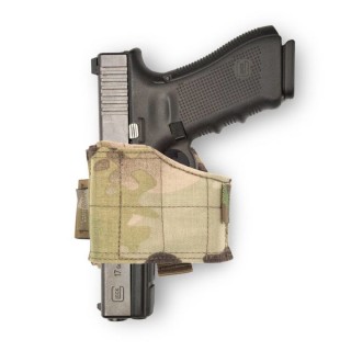 WARRIOR ASSAULT SYSTEMS FONDINA UNIVERSALE PER PISTOLA - MANCINO - MULTICAM