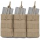WARRIOR ASSAULT SYSTEMS TATTICO PLATE CARRIER MODELLO DCS DA 5.56 COYOTE TAN