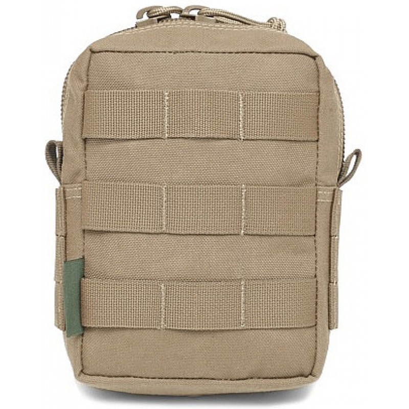 WARRIOR ASSAULT SYSTEMS TATTICO PLATE CARRIER MODELLO DCS DA 5.56 COYOTE TAN