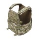 GILET TATTICO MODELLO DCS BASE - MULTICAM GILET TATTICO MODELLO DCS BASE - MULTICAM