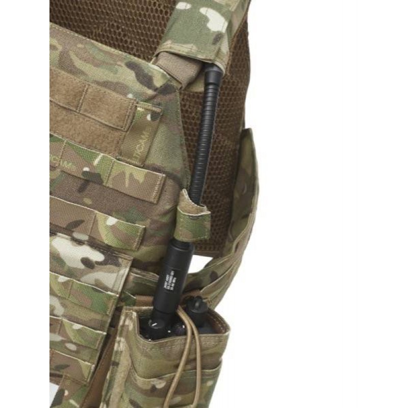 GILET TATTICO MODELLO DCS BASE - MULTICAM GILET TATTICO MODELLO DCS BASE - MULTICAM