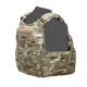 GILET TATTICO MODELLO DCS BASE - MULTICAM GILET TATTICO MODELLO DCS BASE - MULTICAM