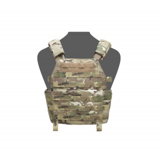 DCS BASE PLATE CARRIER  - MULTICAM