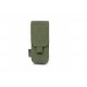 WARRIOR ASSAULT SYSTEMS DCS M4 PLATE CARRIER - VERDE OD
