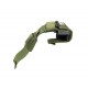 WARRIOR ASSSAULT SYSTEMS FONDINA UNIVERSALE PER PISTOLA - VERDE OD