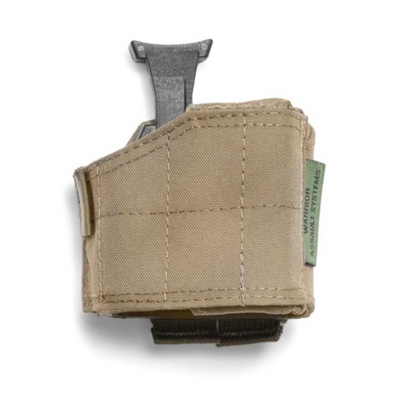 WARRIOR ASSAULT SYSTEMS FONDINA UNIVERSALE PER PISTOLA - COYOTE