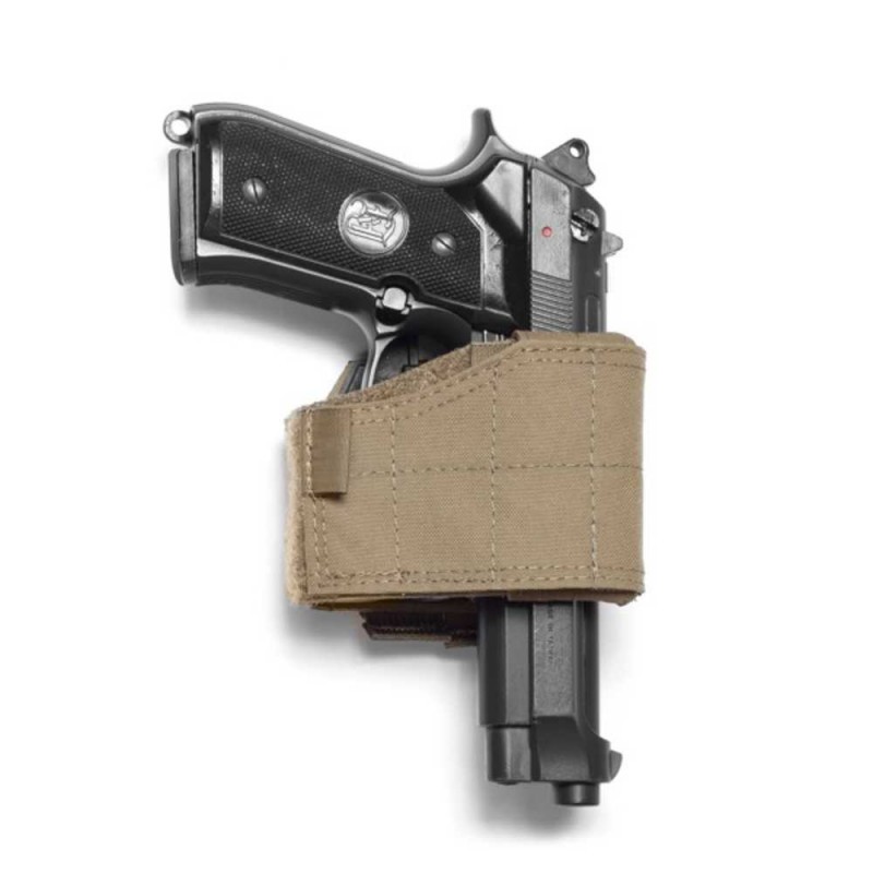 WARRIOR ASSAULT SYSTEMS FONDINA UNIVERSALE PER PISTOLA - COYOTE