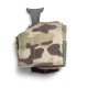 WARRIOR ASSAULT SYSTEMS FONDINA UNIVERSALE PER PISTOLA - MULTICAM