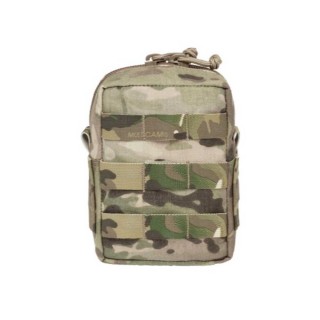 WARRIOR ASSAULT SYSTEMS TASCA MOLLE UTILITY PICCOLA - MULTICAM