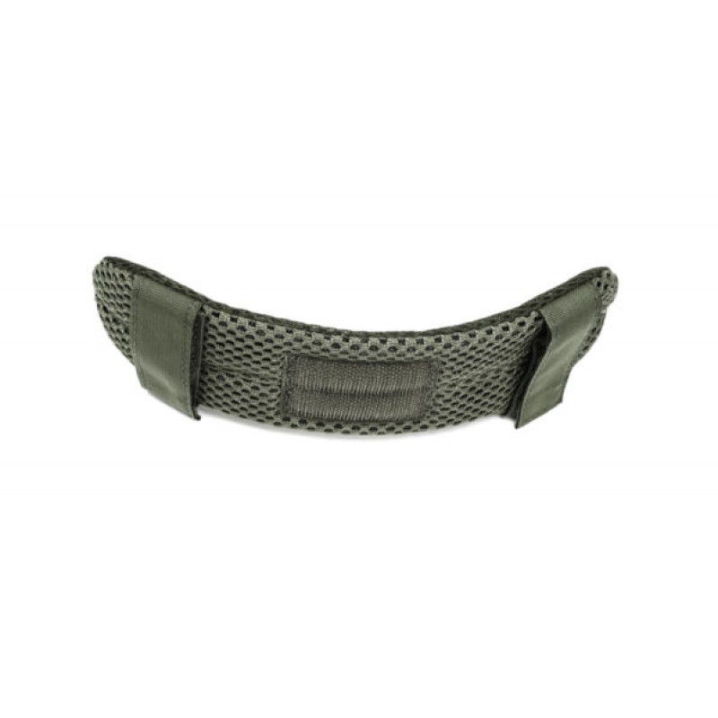 WARRIOR ASSAULT SYSTEMS RECON PLATE CARRIER - OD GREEN