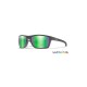 WILEY X BALLISTIC PROTECTION GLASSES KINGPIN CAPTIVATE GREEN MIRROR LENSES MATTE GRAPHITE FRAME WILEY X BALLISTIC PROTECTION GLASSES KINGPIN CAPTIVATE GREEN MIRROR LENSES MATTE GRAPHITE FRAME
